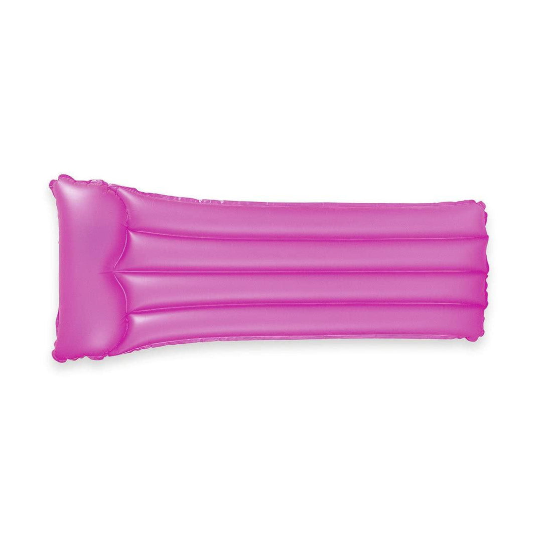 Intex Neon Frost Air Mat