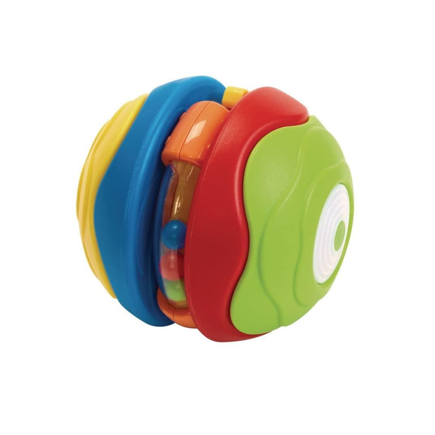 5 in 1 Surprise Activity Ball