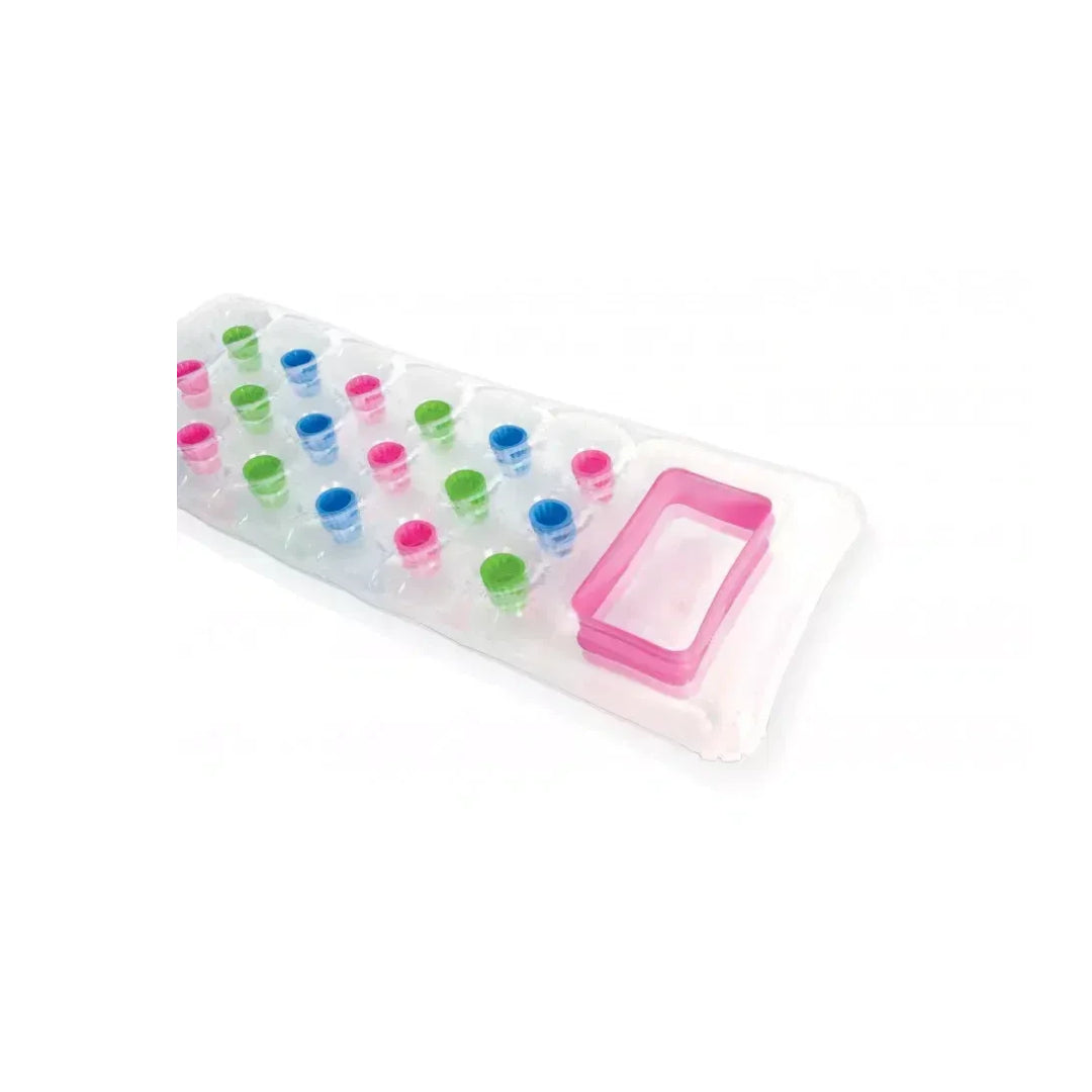 Intex 18-Pocket Suntanner Lounge