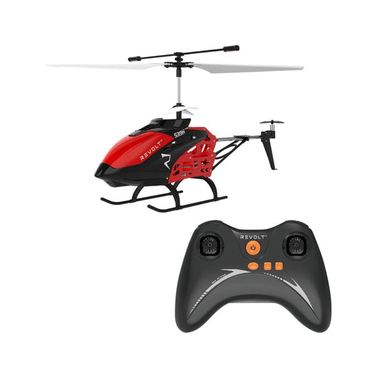 Syma Toys Raptor R/C Helicopter XL