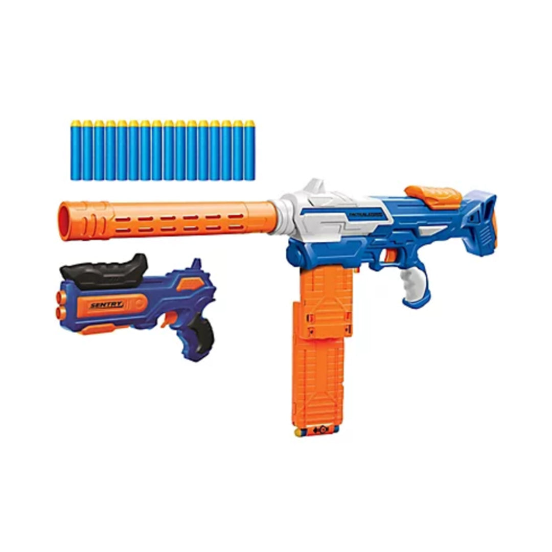 Buzz Bee Toys Tactical Arnal IX