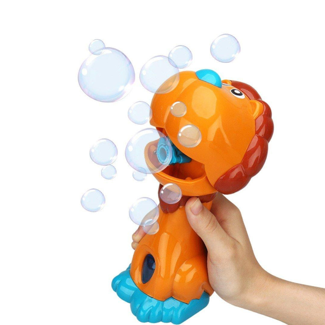 Handled Bubble Skinny Loin