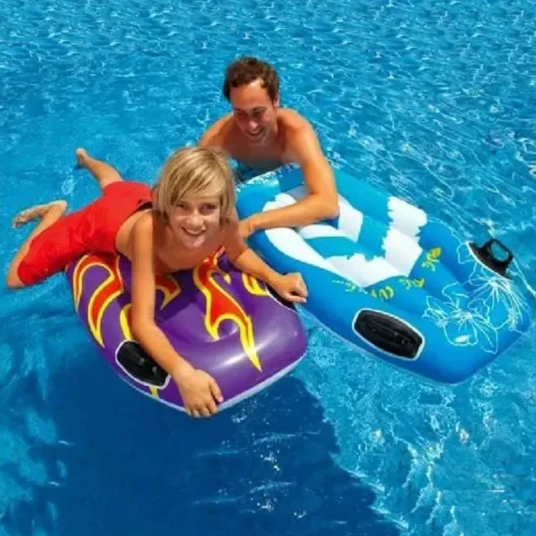 Intex Joy Rider Floating Bed