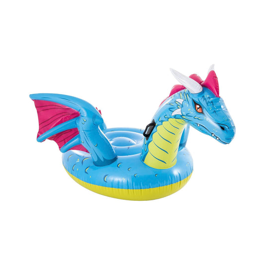Intex Dragon Ride-On