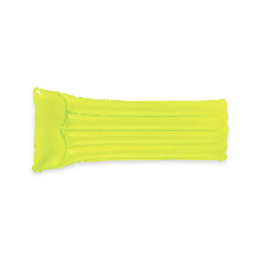 Intex Neon Frost Air Mat