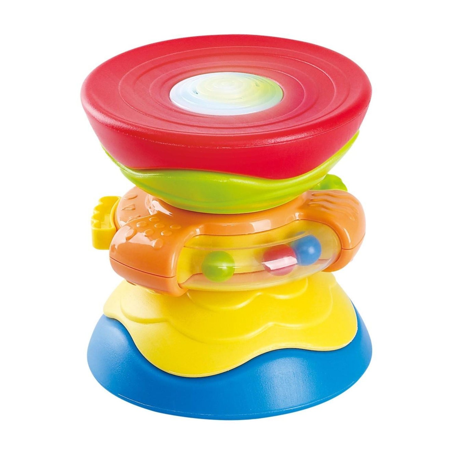 5 in 1 Surprise Activity Ball