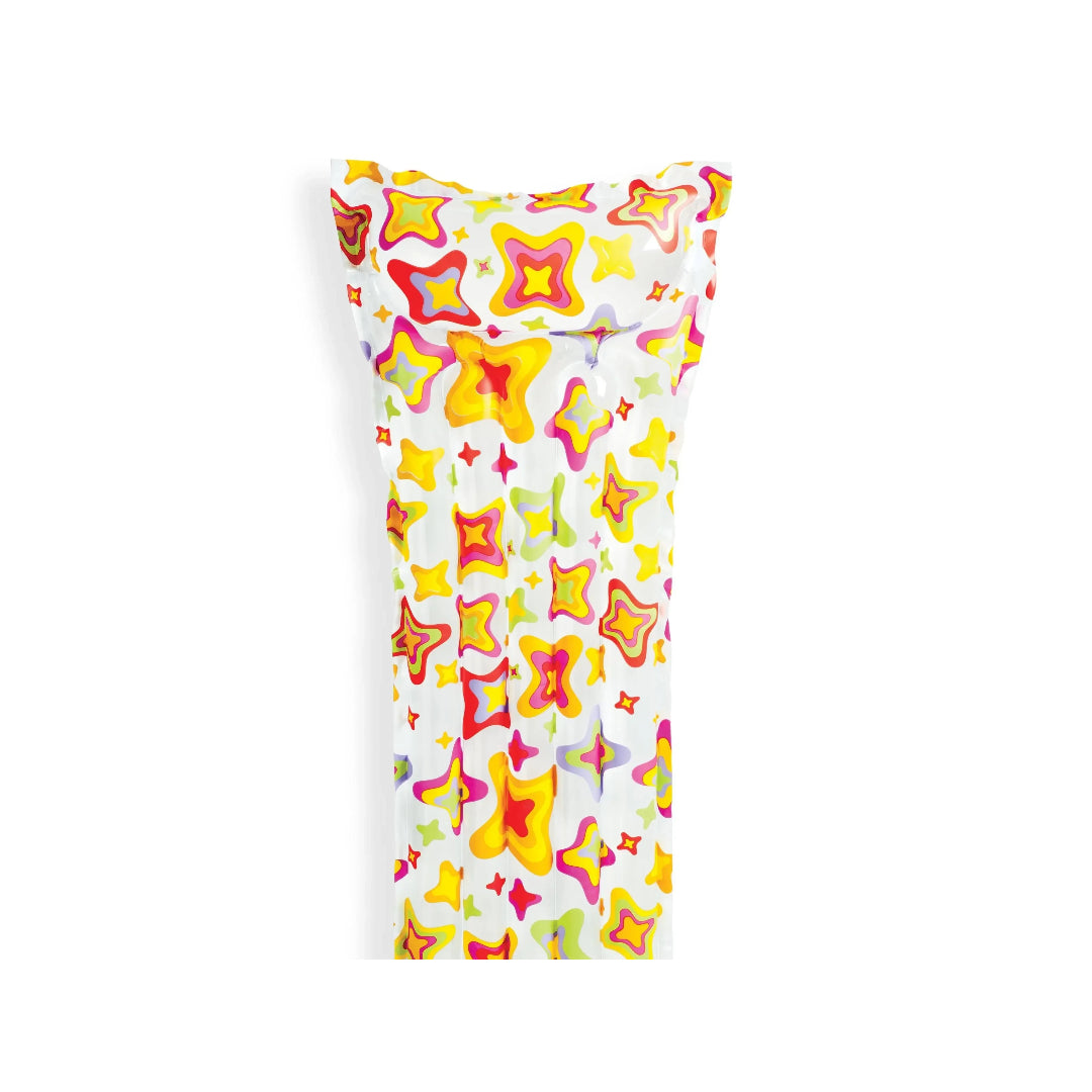 Intex Action Print Mats