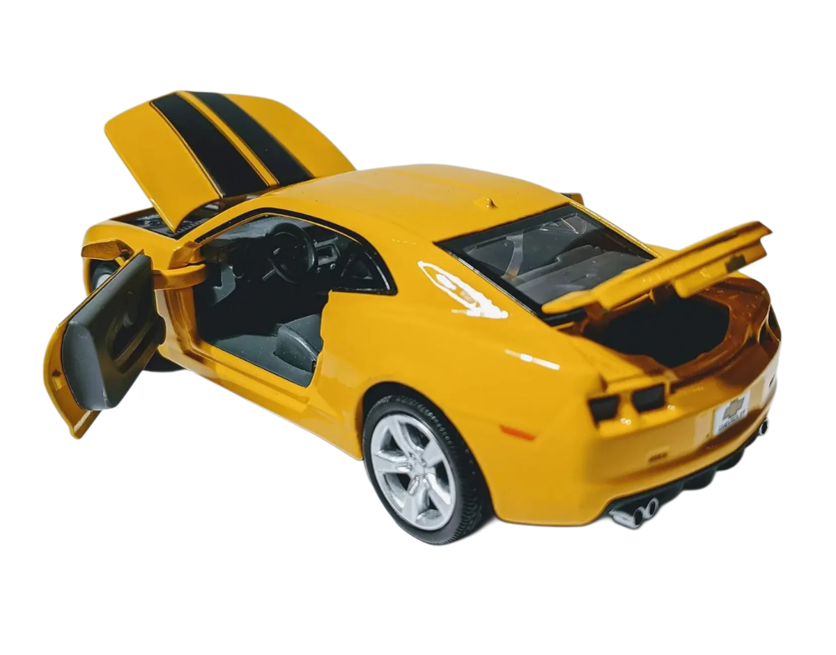 1:32 Chevrolet Camaro SS