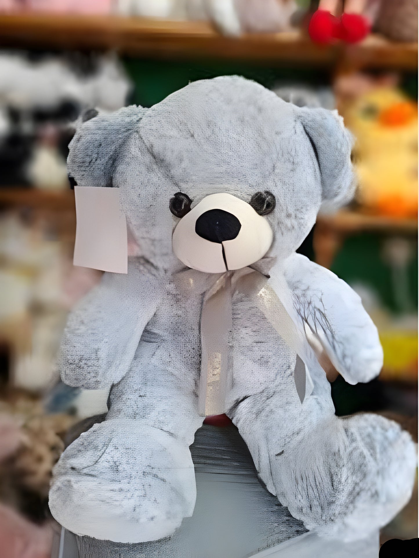 Teddy Bear Soft Toy - 50cm