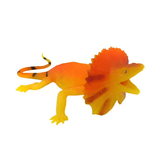 Animal Toy - Frilled Lizard