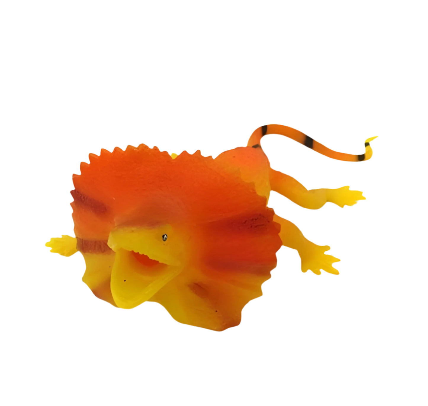 Animal Toy - Frilled Lizard