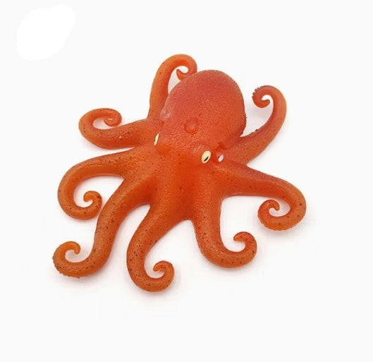 Animal Toy - Octopus