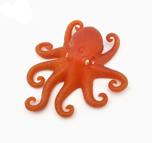 Animal Toy - Octopus