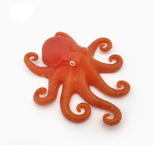 Animal Toy - Octopus