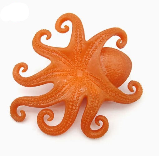Animal Toy - Octopus