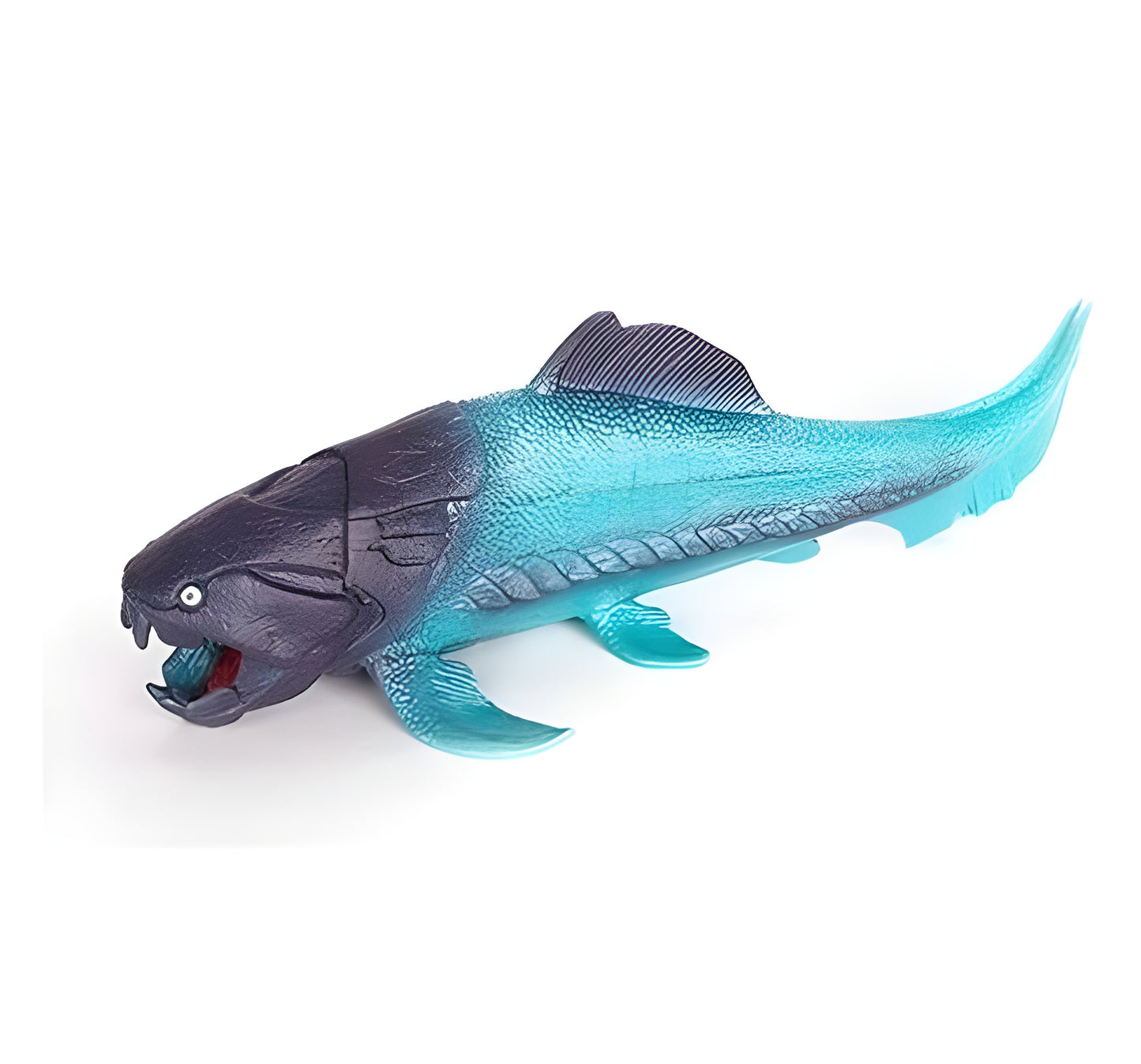 Animal Toy - Barracuda