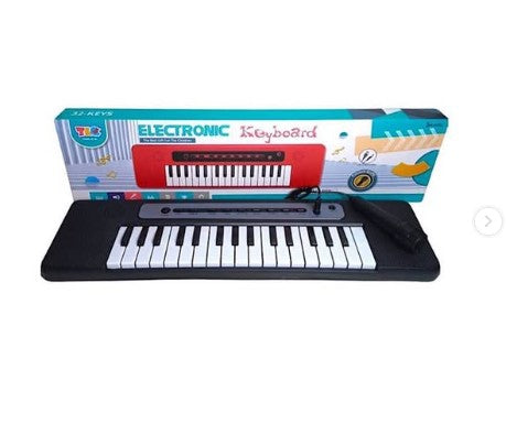 Electronic Keyboard 32 Keys