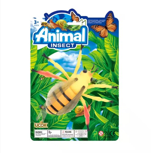 8 inch Bee Tie Board