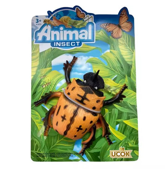 8 inch Leaf Beetle Board