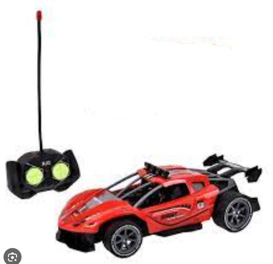 R/C High Speed Sports Car – Wireless Remote Control Car