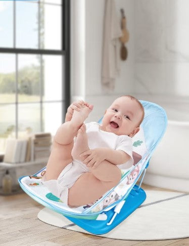 Baby Bather Reclining Bath Seat