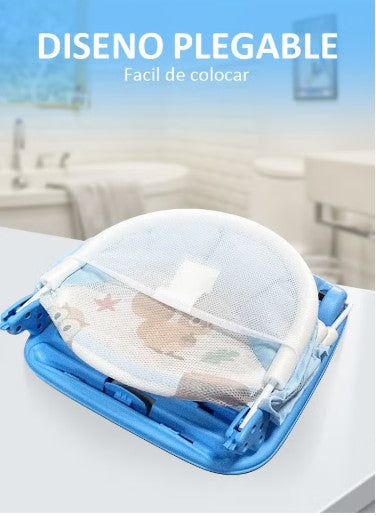 Baby Bather Reclining Bath Seat