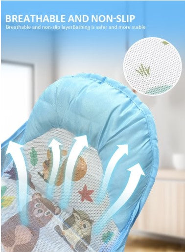 Baby Bather Reclining Bath Seat