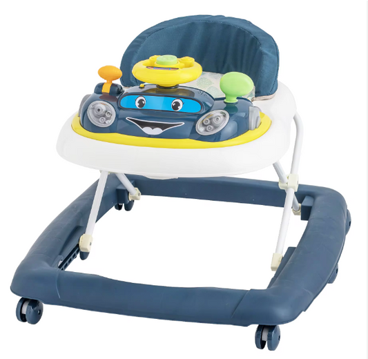 Adjustable Baby Walker