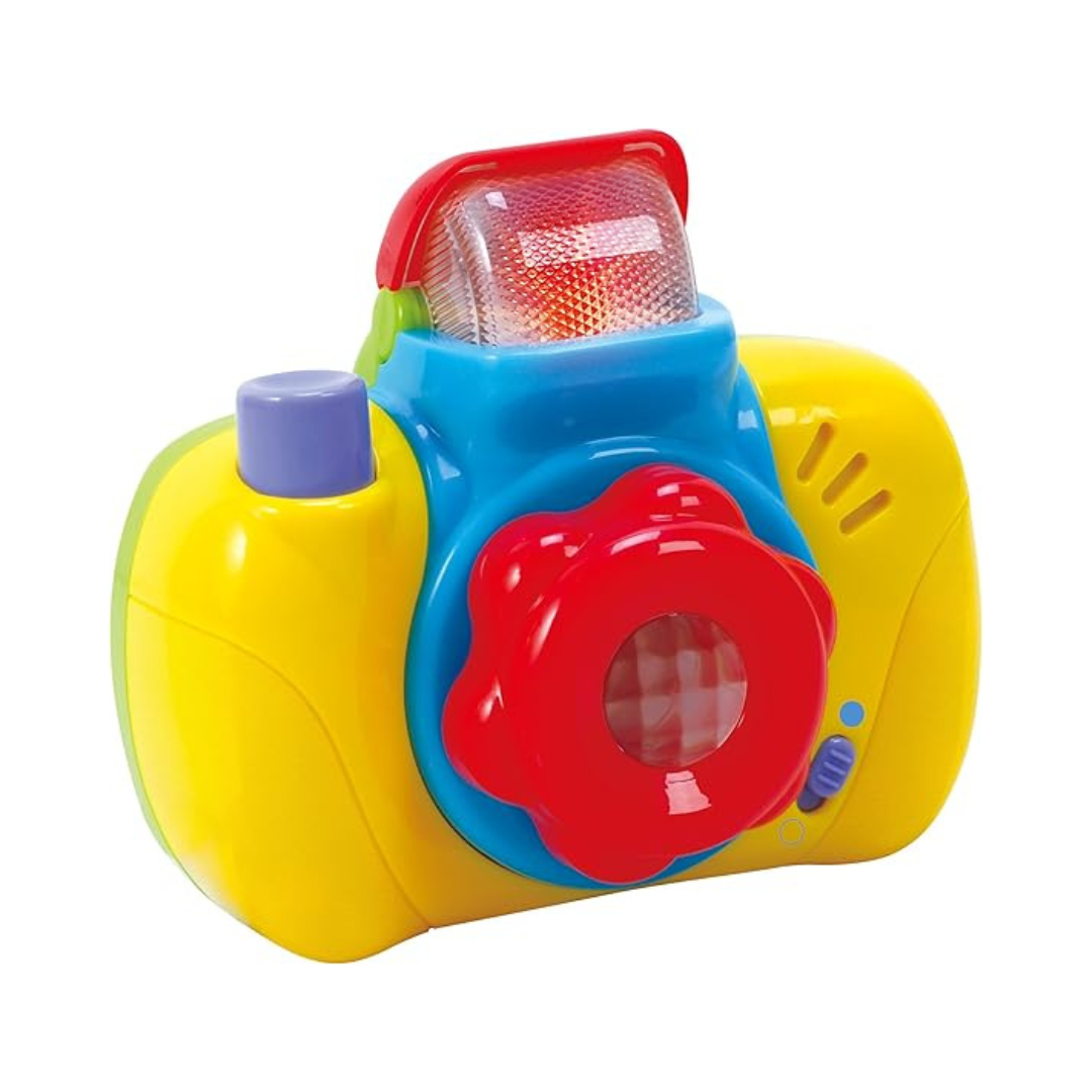 Play Go My First Camera B/O