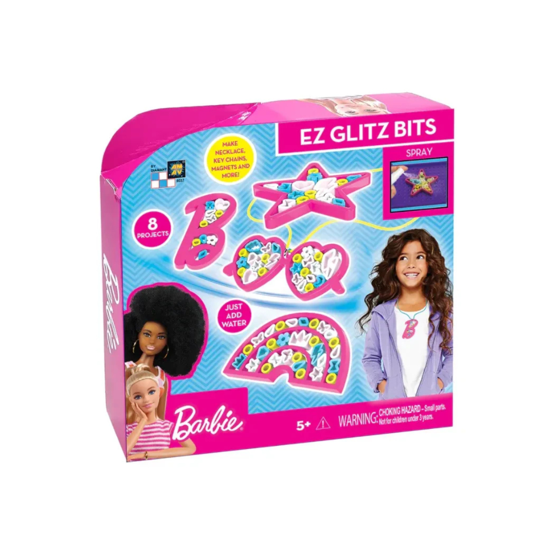 Barbie EZ Glitz Bits