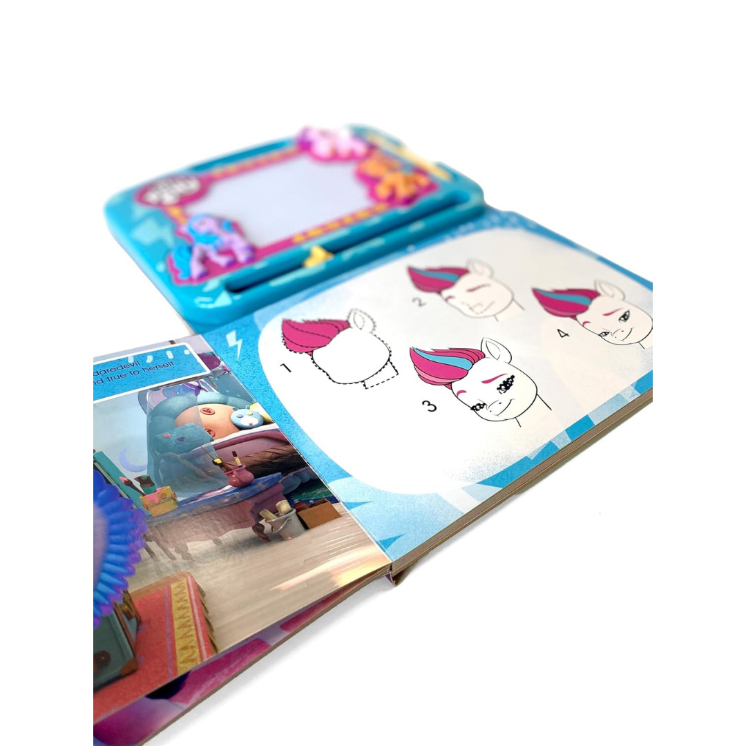 Phidal - My Little Pony Learning Series