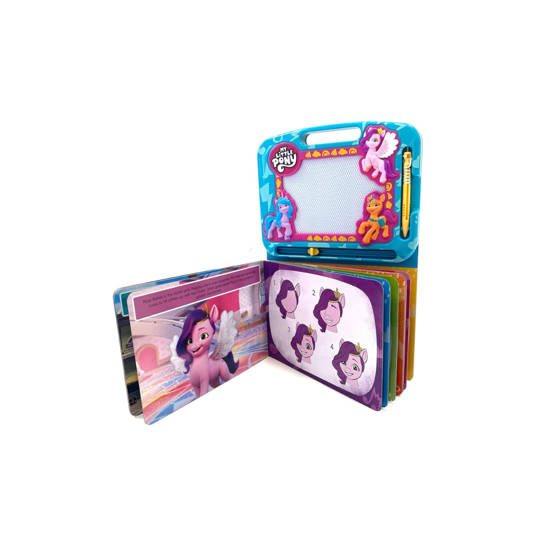 Phidal - My Little Pony Learning Series