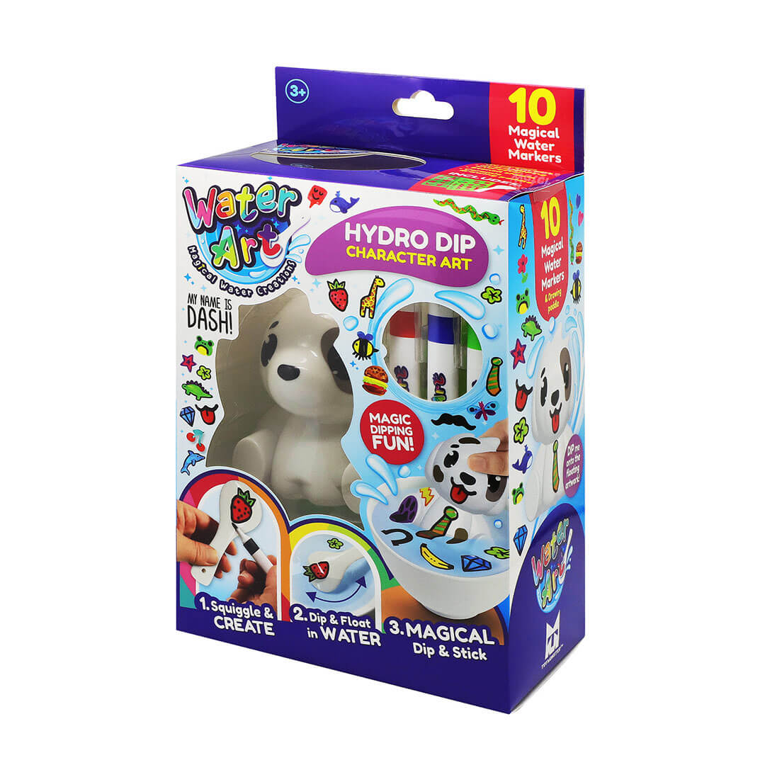 فنية المياه المائية حزمة الفنون