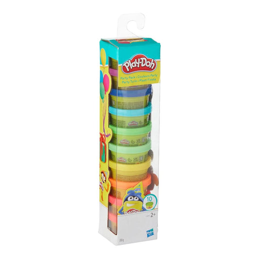 HASBRO Play-Doh Party Pack