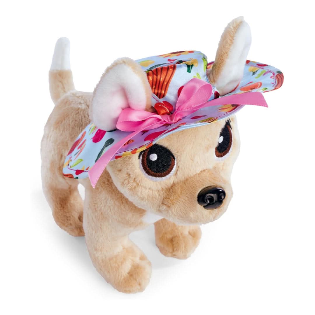 Simba Chi Chi Love Plush Pet Happy Gardening