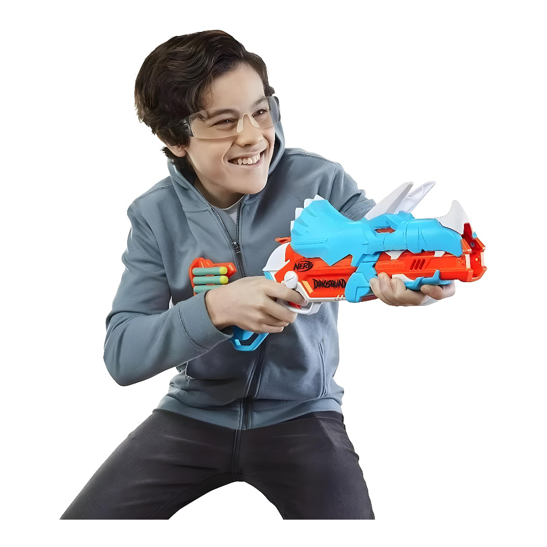 Hasbro Nerf Dinosquad