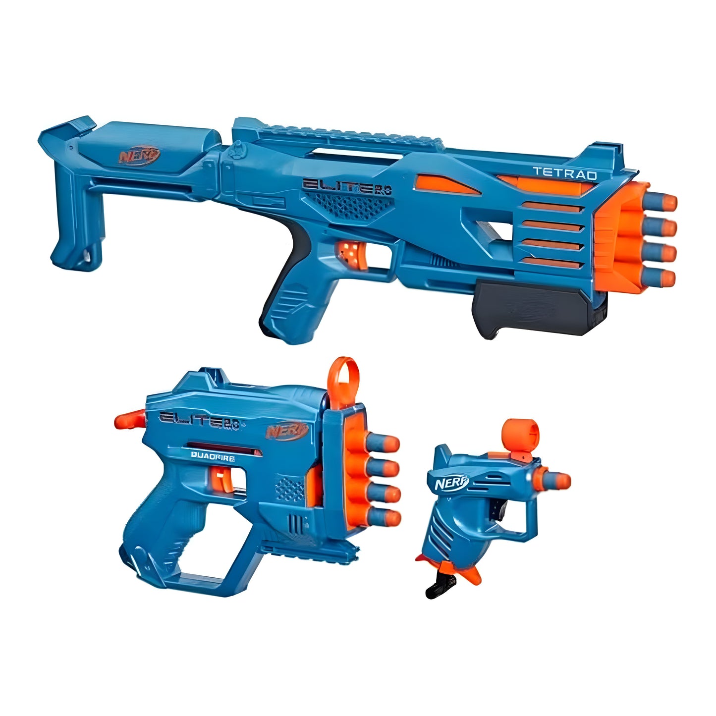Hasbro Nerf Elite