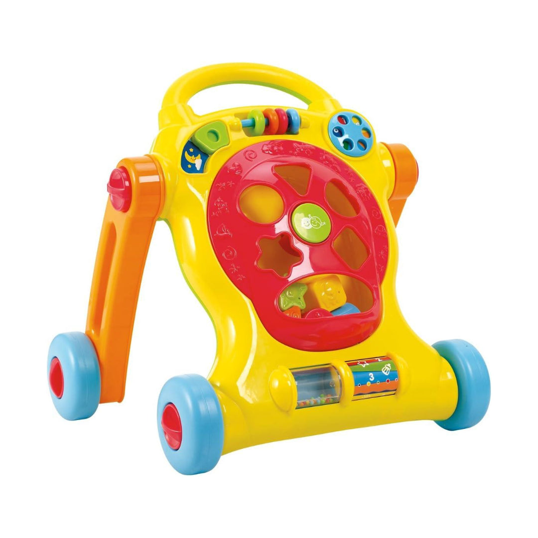 PlayGo - Step By Step Activity Walker