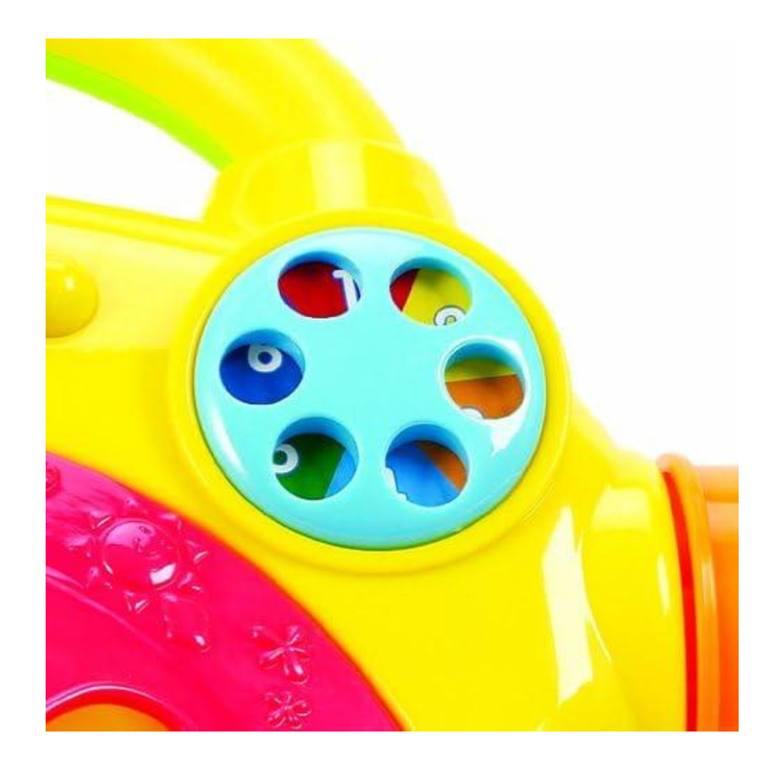 PlayGo - Step By Step Activity Walker