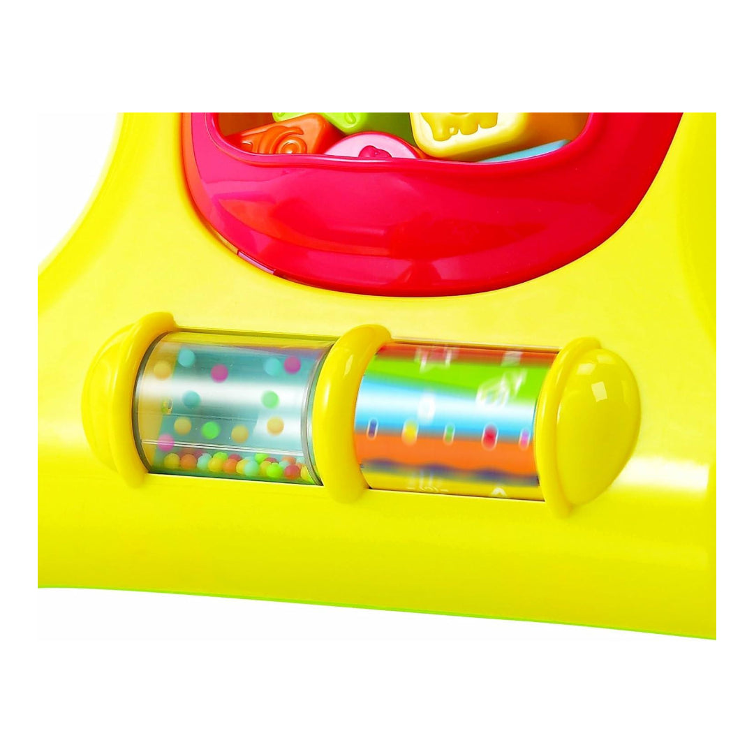 PlayGo - Step By Step Activity Walker