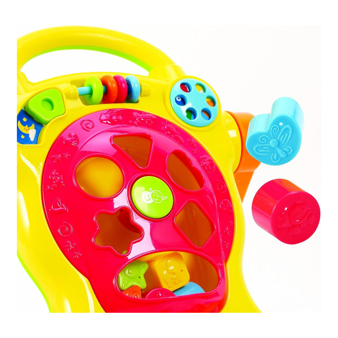 PlayGo - Step By Step Activity Walker