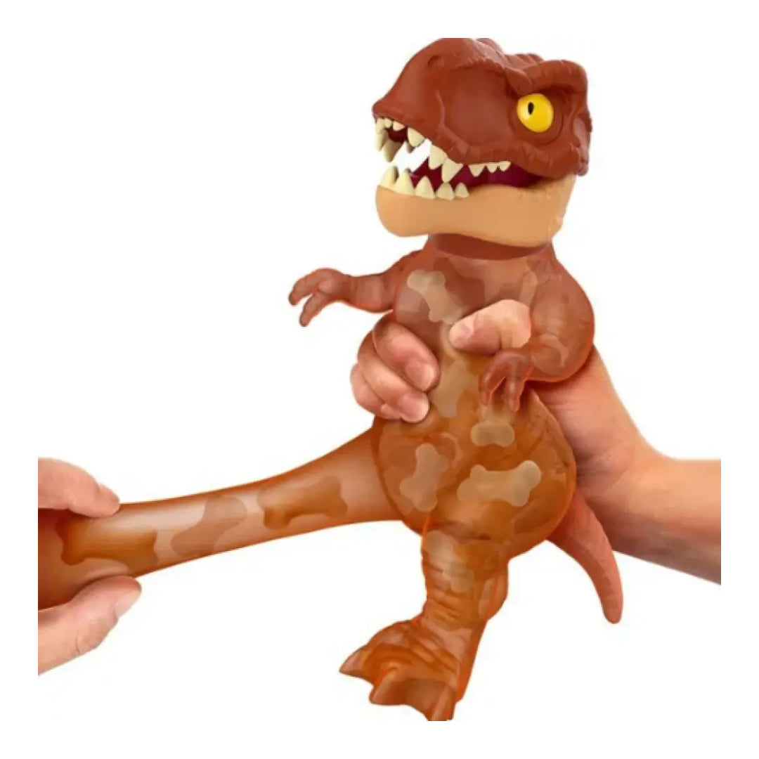 GOO HERO PK - SUPAGOO T-REX