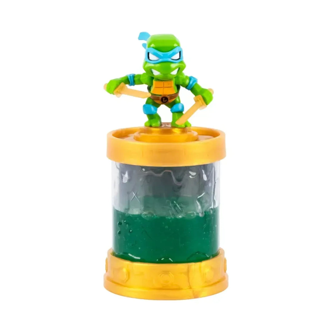 Treasure X Teenage Mutant Ninja Turtles Sewer Rescue Mystery Pack