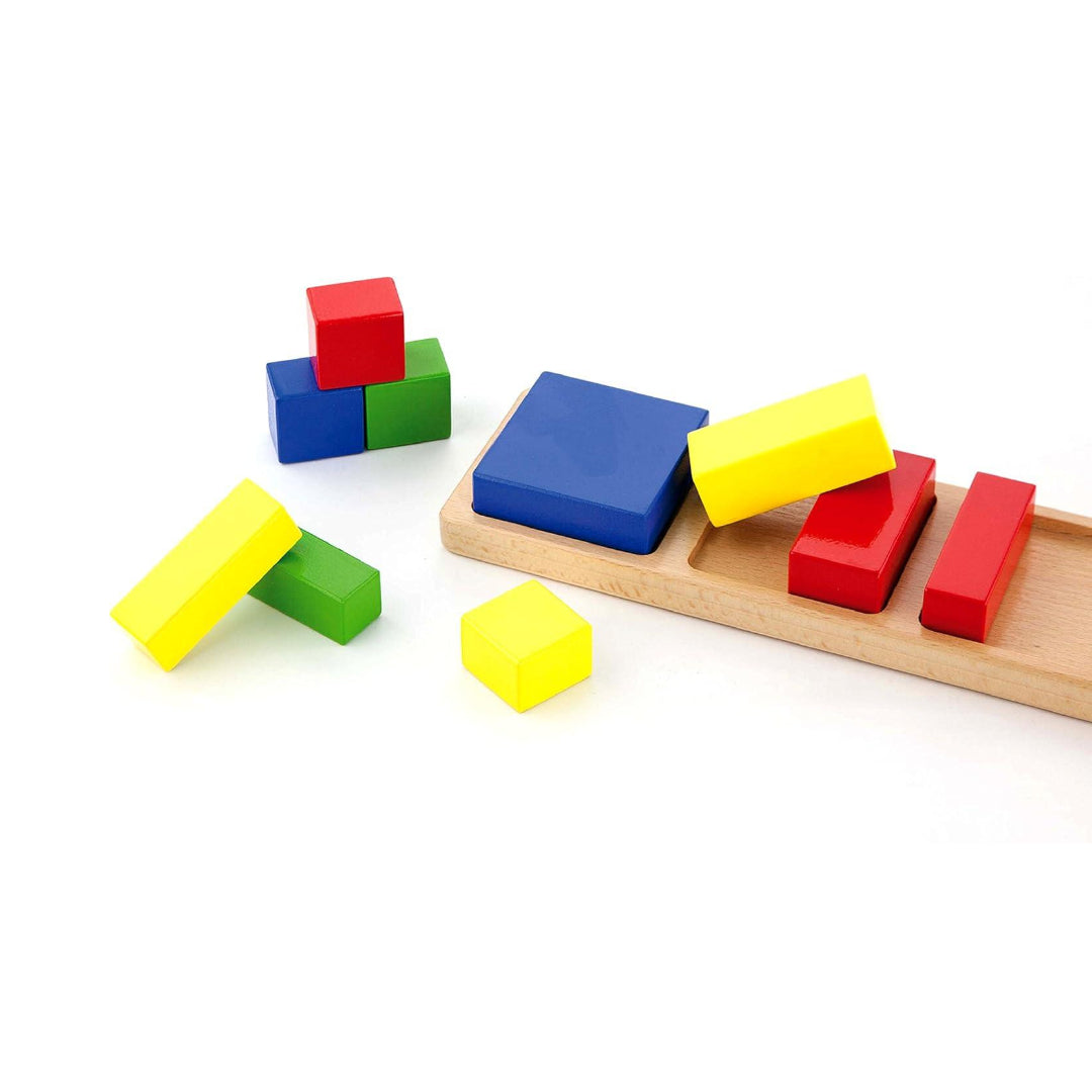 Viga Math blocks