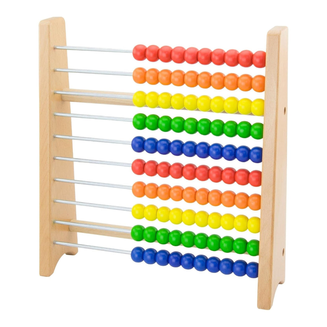 Wooden Abacus