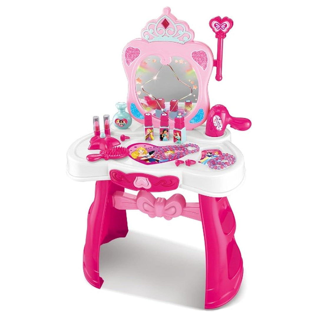 Jakks Pacific - Disney Princess Beauty Center Playset