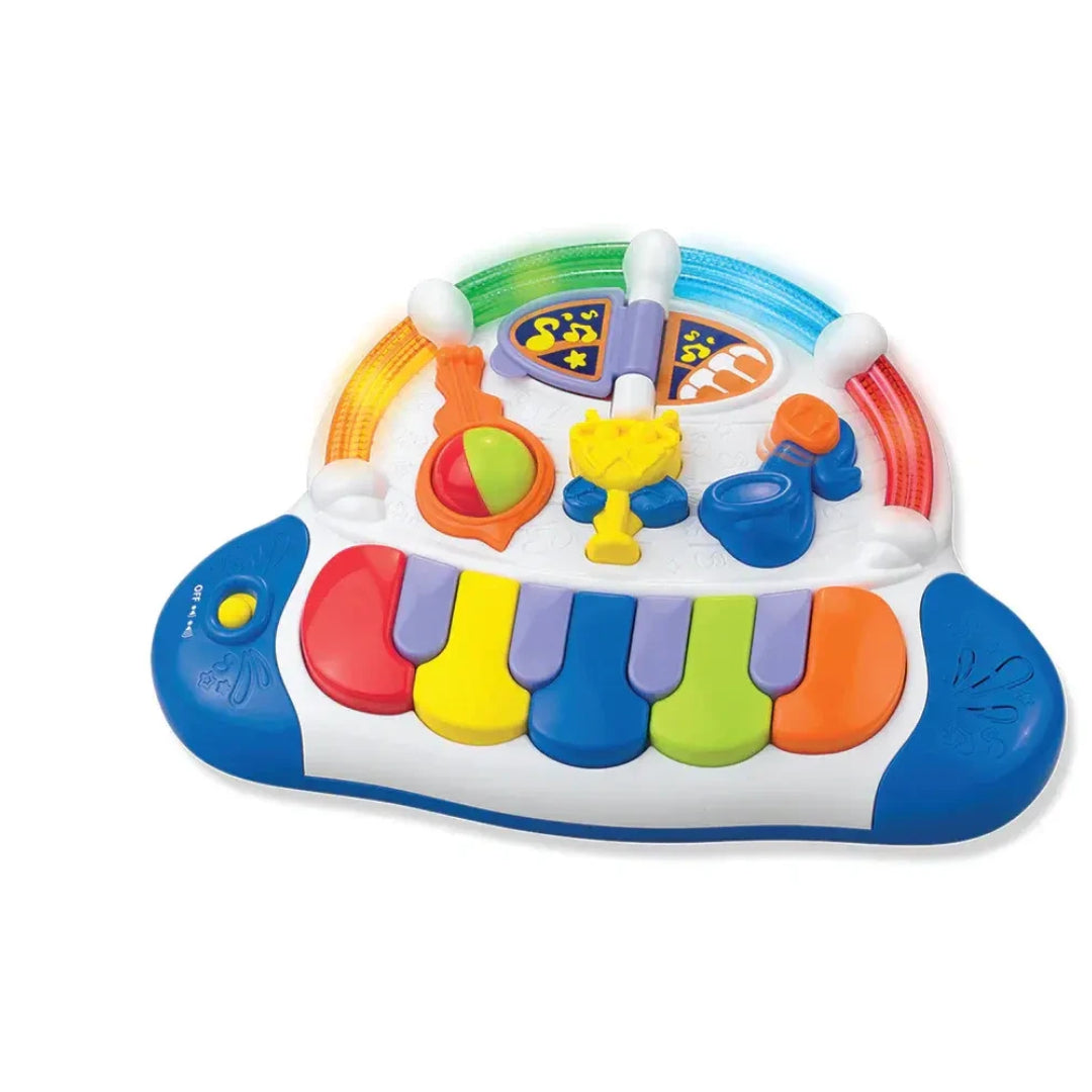 Little Learner - Jukebox Piano