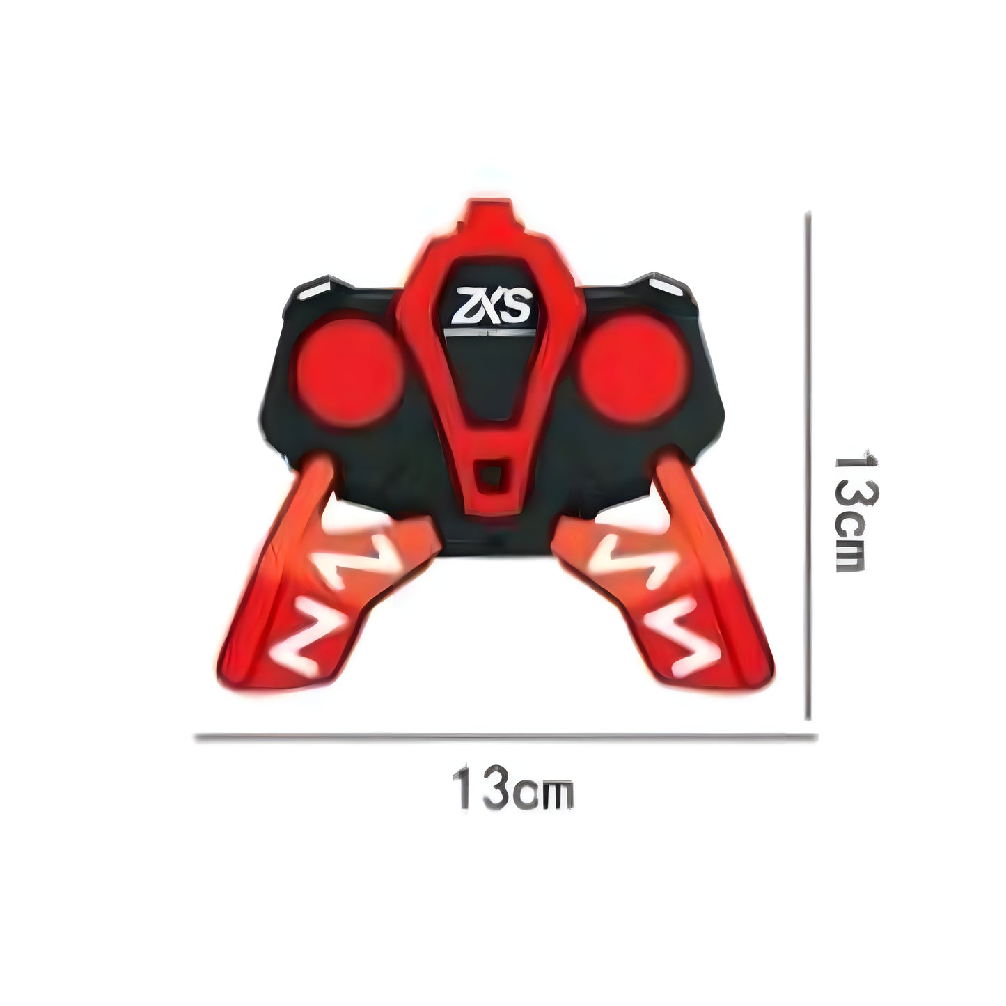 Night Shadow Super Sports Remote Control Car for Kids