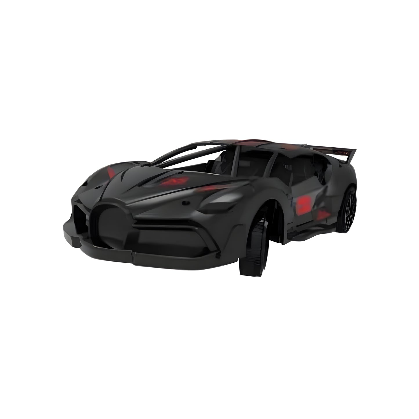 Night Shadow Super Sports Remote Control Car for Kids