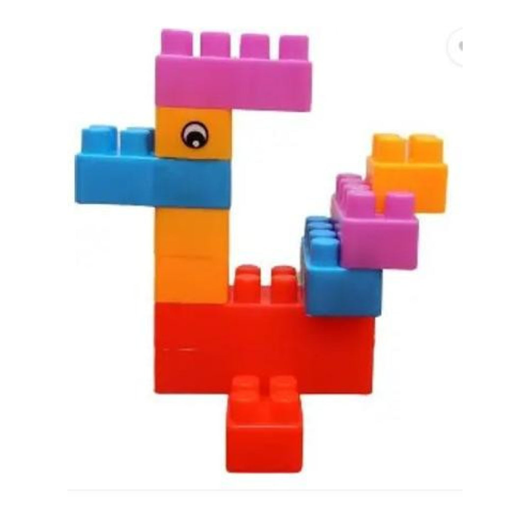 مجموعة ألعاب تعليمية مبكرة-لعب بناء المهارات للأطفال